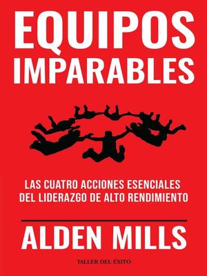 cover image of Equipos Imparables